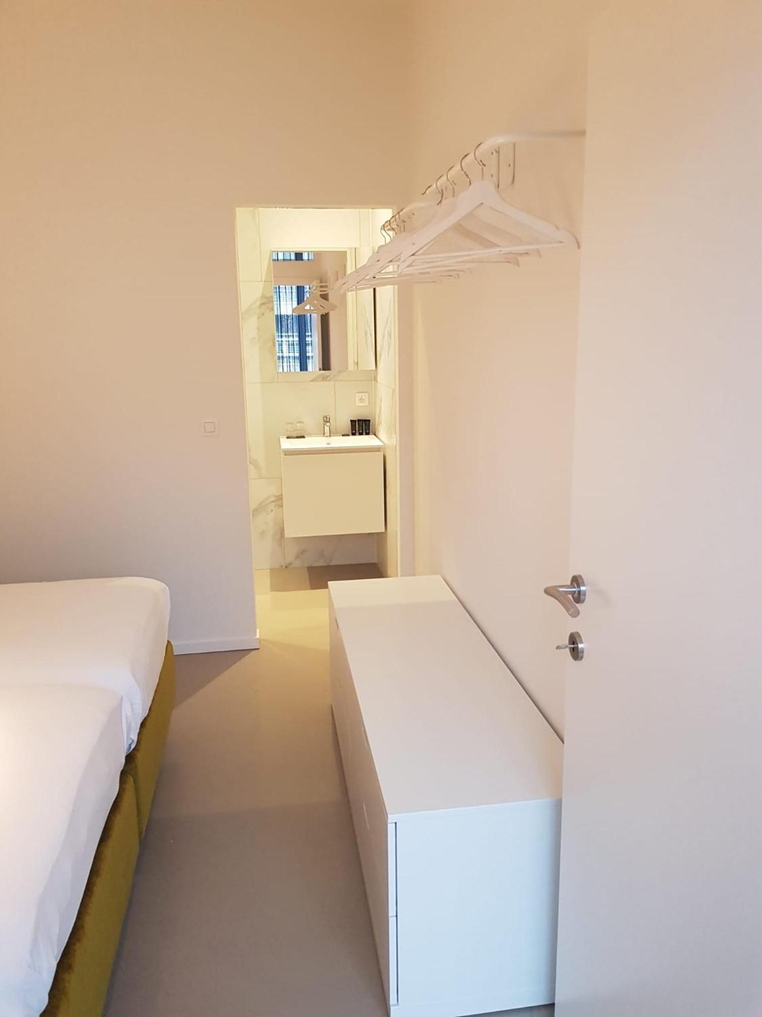 Hotel Corbie Geel Exterior photo