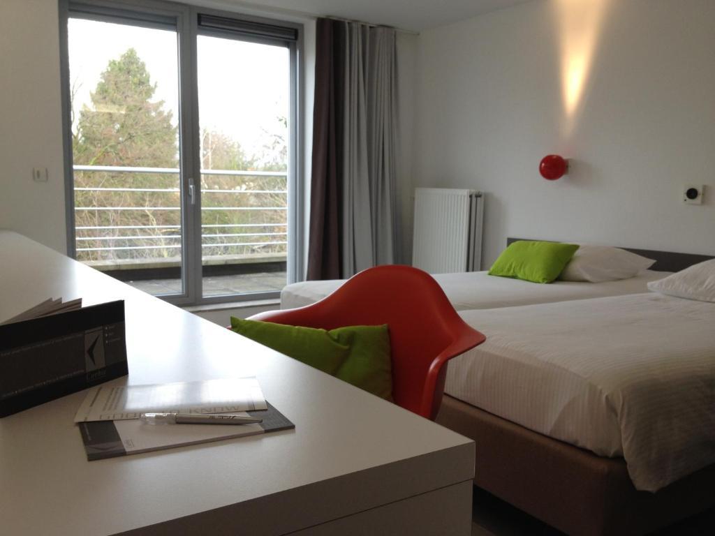 Hotel Corbie Geel Exterior photo