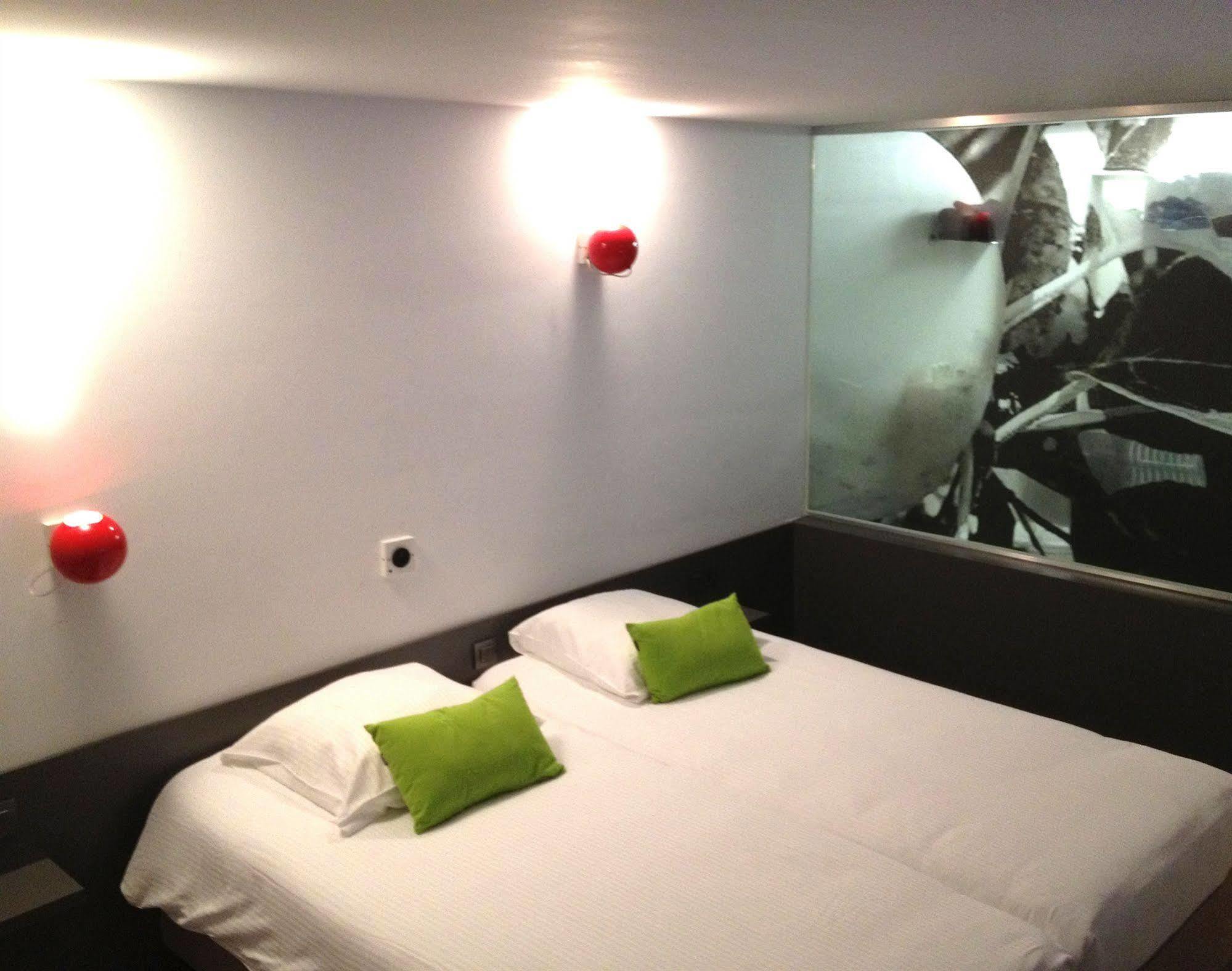 Hotel Corbie Geel Exterior photo