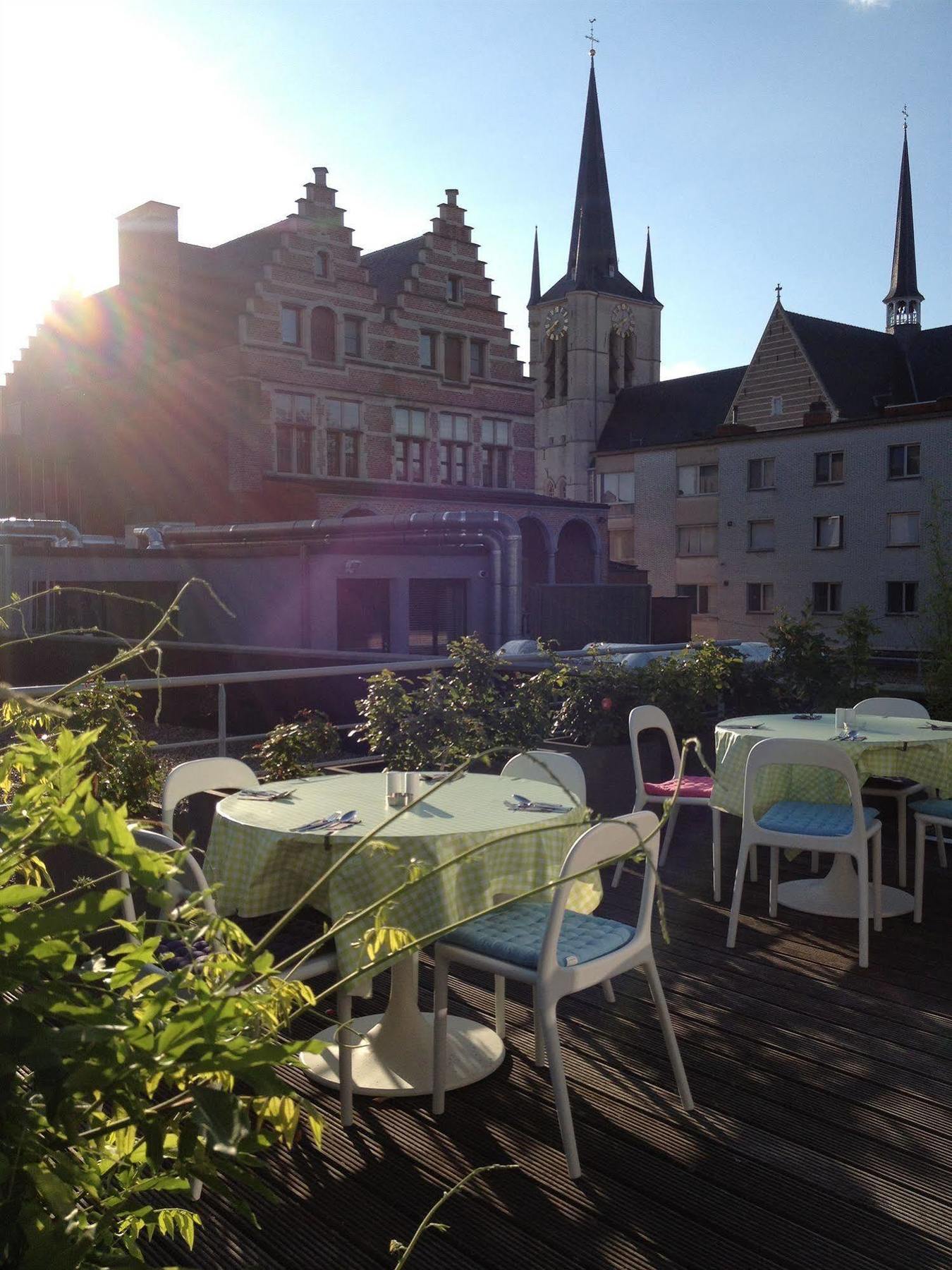 Hotel Corbie Geel Exterior photo