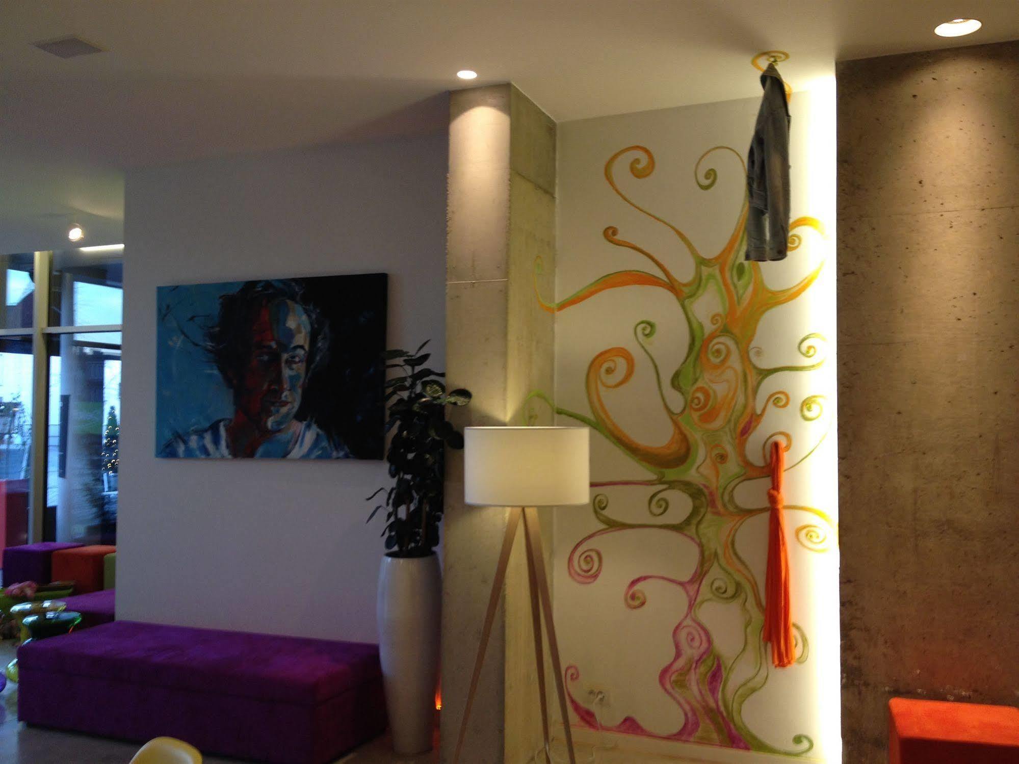 Hotel Corbie Geel Exterior photo
